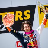 Guillem Farres (Spanien / KTM / Raths Motorsports / ADAC MX Youngster Cup)